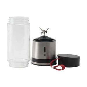 Rechargeable Smoothie Maker, miniatyr 4