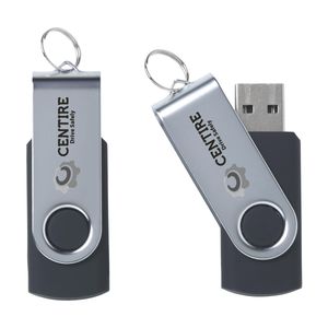 USB Twist from stock 8 GB, miniatyr 2