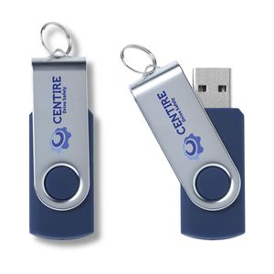 USB Twist from stock 16 GB, miniatyr 2