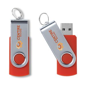 USB Twist from stock 32 GB, miniatyr 2