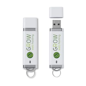 USB Talent from stock 8 GB, miniatyr 1