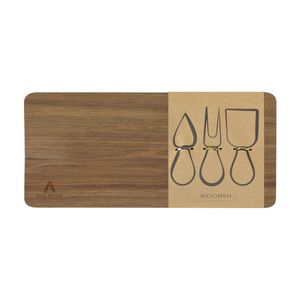 Wooosh Queso Serving Tray, miniatyr 3