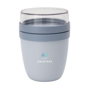 Mepal Lunchpot Ellipse 300 ml Food container, miniatyr 1