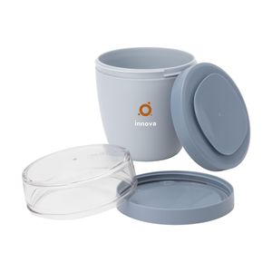 Mepal Lunchpot Ellipse 300 ml Food container, miniatyr 2