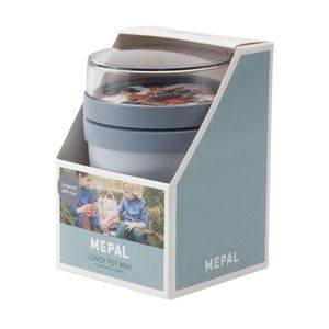 Mepal Lunchpot Ellipse 300 ml Food container, miniatyr 3