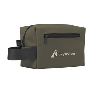 Lennon RCS Recycled Toiletry Bag, miniatyr 9