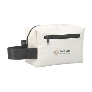 Lennon RCS Recycled Toiletry Bag, miniatyr 7