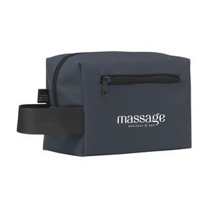 Lennon RCS Recycled Toiletry Bag, miniatyr 1