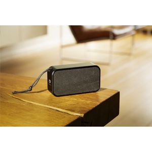 AluSound RCS Recycled Aluminium Speaker, miniatyr 5