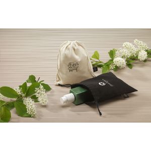 Gift Pouch GRS Recycled Cotton (150 g/m²) S