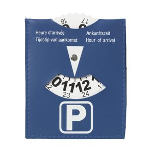 EuroNorm parking disk, miniatyr 1