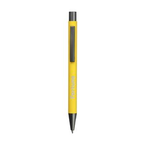 Brady Soft Touch Recycled Alu pens, miniatyr 12