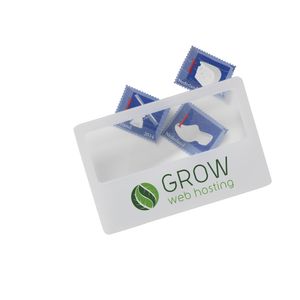Loupe Creditcard magni-glass, miniatyr 1