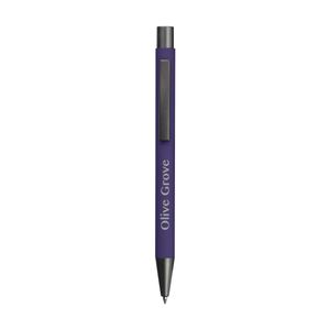 Brady Soft Touch Recycled Alu pens, miniatyr 9
