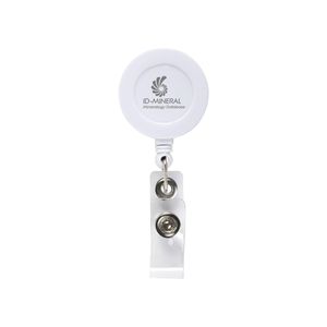 BadgeClip badge holder, miniatyr 5