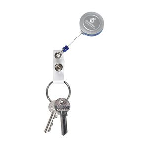 BadgeClip badge holder, miniatyr 2