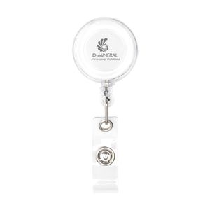 BadgeClip badge holder, miniatyr 8