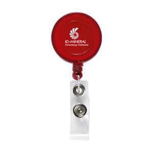 BadgeClip badge holder, miniatyr 7