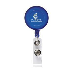 BadgeClip badge holder, miniatyr 4