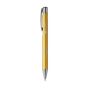 Ebony Recycled Alu pens, miniatyr 14