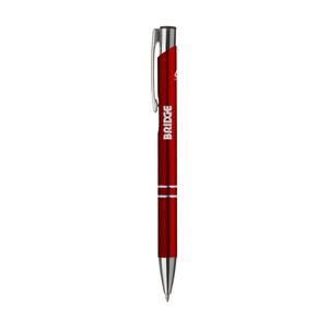 Ebony Recycled Alu pens, miniatyr 10