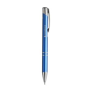 Ebony Recycled Alu pens, miniatyr 3