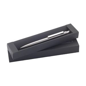 Bellamy Pen Recycled Stainless Steel, miniatyr 1