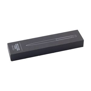 Bellamy Pen Recycled Stainless Steel, miniatyr 2