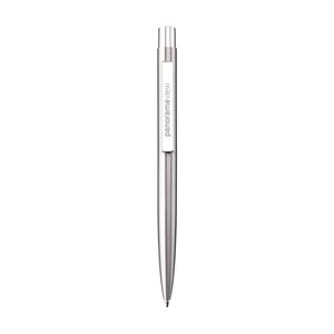 Bellamy Pen Recycled Stainless Steel, miniatyr 4