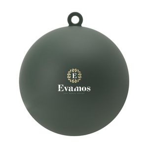 Christmas Bauble Ø 7 cm Recycled PP - Made in Europe, miniatyr 5