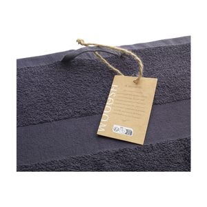 Wooosh Towel GRS Recycle Cotton Mix  100 x 50 cm, miniatyr 2