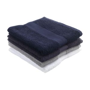 Wooosh Towel GRS Recycle Cotton Mix  100 x 50 cm, miniatyr 4
