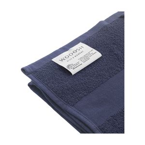 Wooosh Bath Towel GRS Recycle Cotton Mix 140 x 70 cm, miniatyr 3