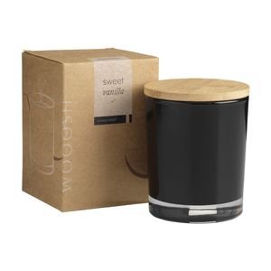 Wooosh Scented Candle Sweet Vanilla, miniatyr 3