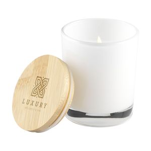 Wooosh Scented Candle Sweet Vanilla, miniatyr 6