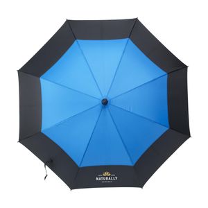 Morrison RPET umbrella 27 inch, miniatyr 2