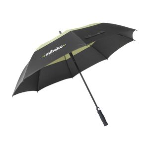 Morrison RPET umbrella 27 inch, miniatyr 7