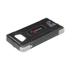 Trail RCS Solar Charger 10000, miniatyr 5