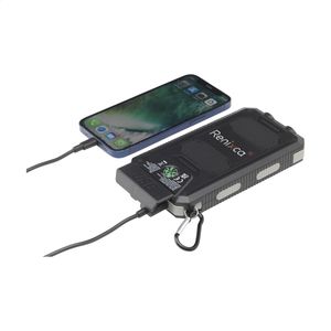 Trail RCS Solar Charger Compass 8000, miniatyr 4