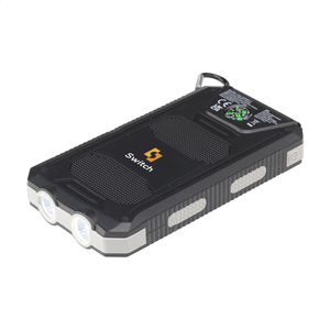 Trail RCS Solar Charger Compass 8000, miniatyr 5