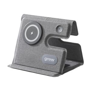 Triplo RCS Wireless Charging Station, miniatyr 1