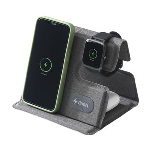 Triplo RCS Wireless Charging Station, miniatyr 2