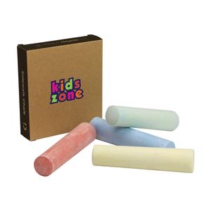 Sidewalk Chalk, miniatyr 1