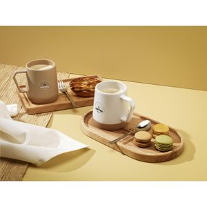 Bowls and Dishes - Pure Wood - Serving Tray Oval 27 cm, miniatyr 5