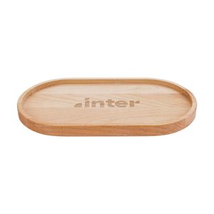 Bowls and Dishes - Pure Wood - Serving Tray Oval 27 cm, miniatyr 2