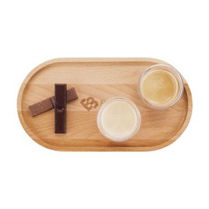 Bowls and Dishes - Pure Wood - Serving Tray Oval 27 cm, miniatyr 3