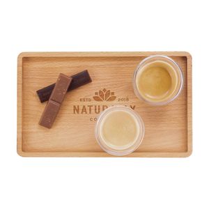 Bowls and Dishes - Pure Wood - Serving Tray 24 cm, miniatyr 3