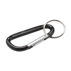 Carabiner GRS Recycled Alu, miniatyr 4