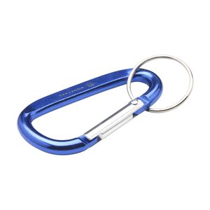 Carabiner GRS Recycled Alu, miniatyr 6