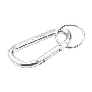 Carabiner GRS Recycled Alu, miniatyr 5
